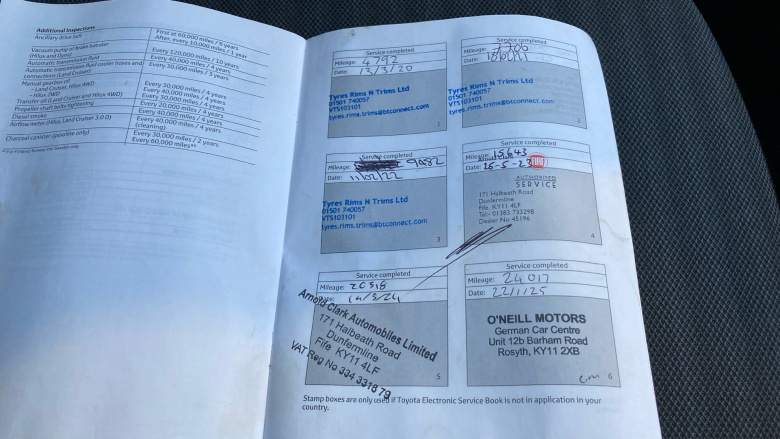 Toyota Aygo 1.0 VVT-i X-Plore 5dr Petrol Hatchback